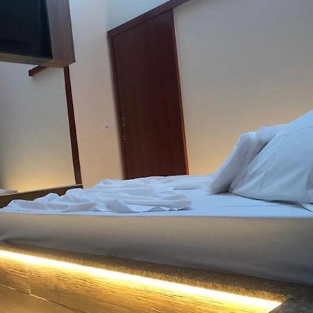 Motel Queen Lagoa Santa  Zewnętrze zdjęcie