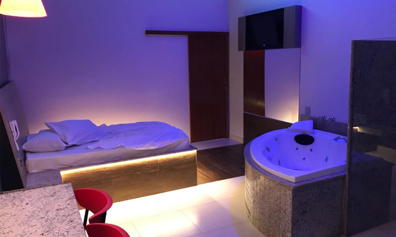 Motel Queen Lagoa Santa  Zewnętrze zdjęcie