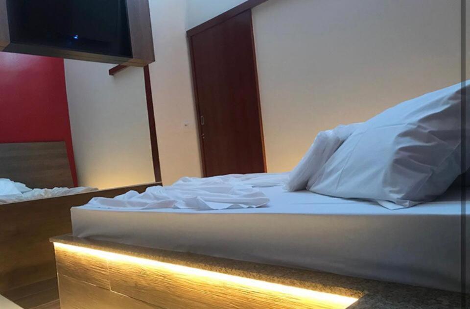 Motel Queen Lagoa Santa  Zewnętrze zdjęcie